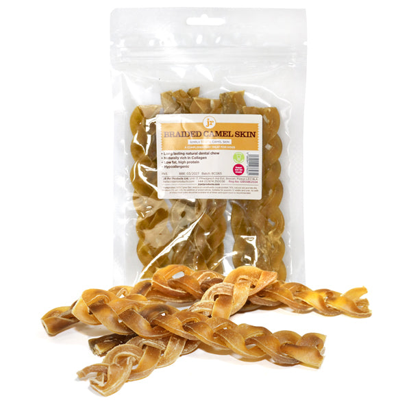 Evergreen Starter Chew Bundle